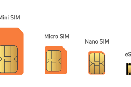 Как подключить eSim в РБ: рассказали подробно о подключении у каждого оператора